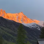 Alpstuga A Beautiful With A Terrace And Garden Chamonix